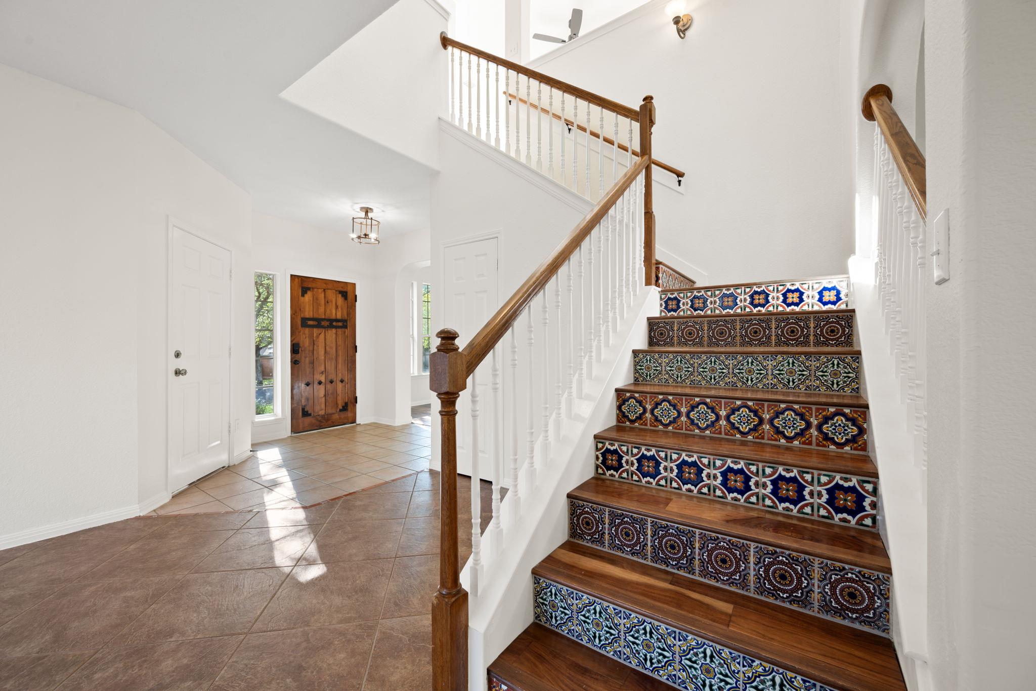 1734 Chasewood Dr, Austin, TX 78727