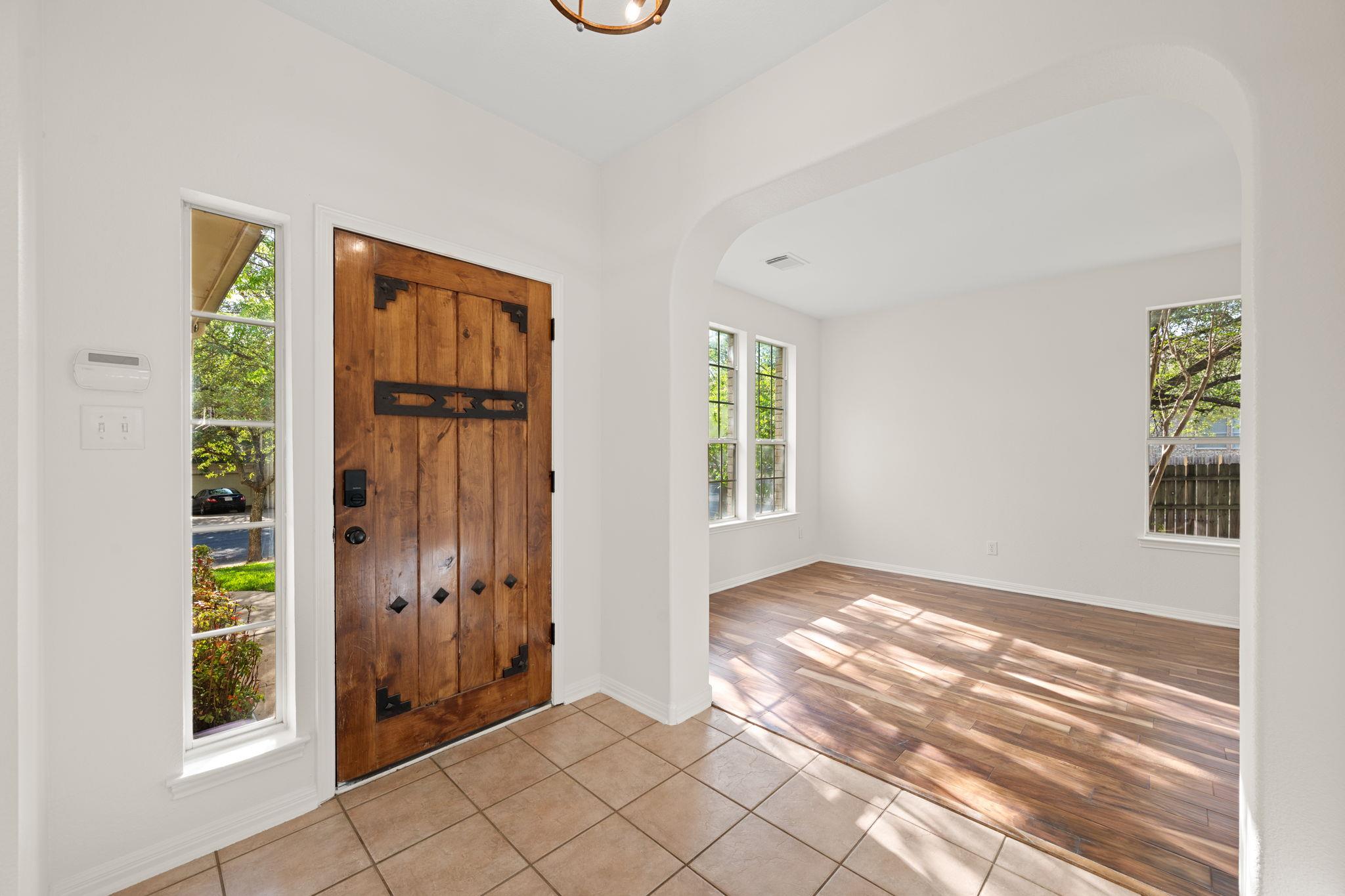 1734 Chasewood Dr, Austin, TX 78727