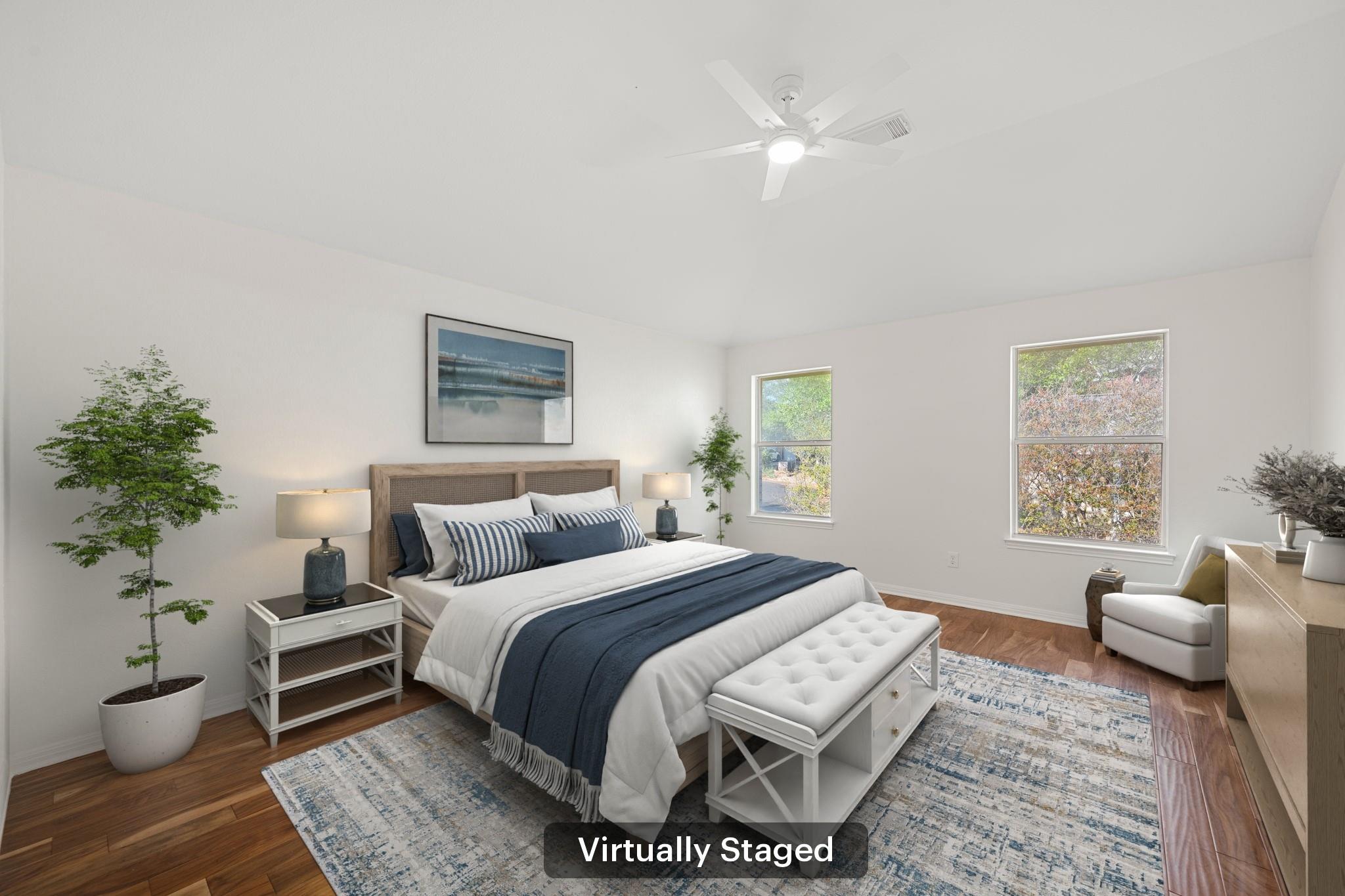 1734 Chasewood Dr, Austin, TX 78727