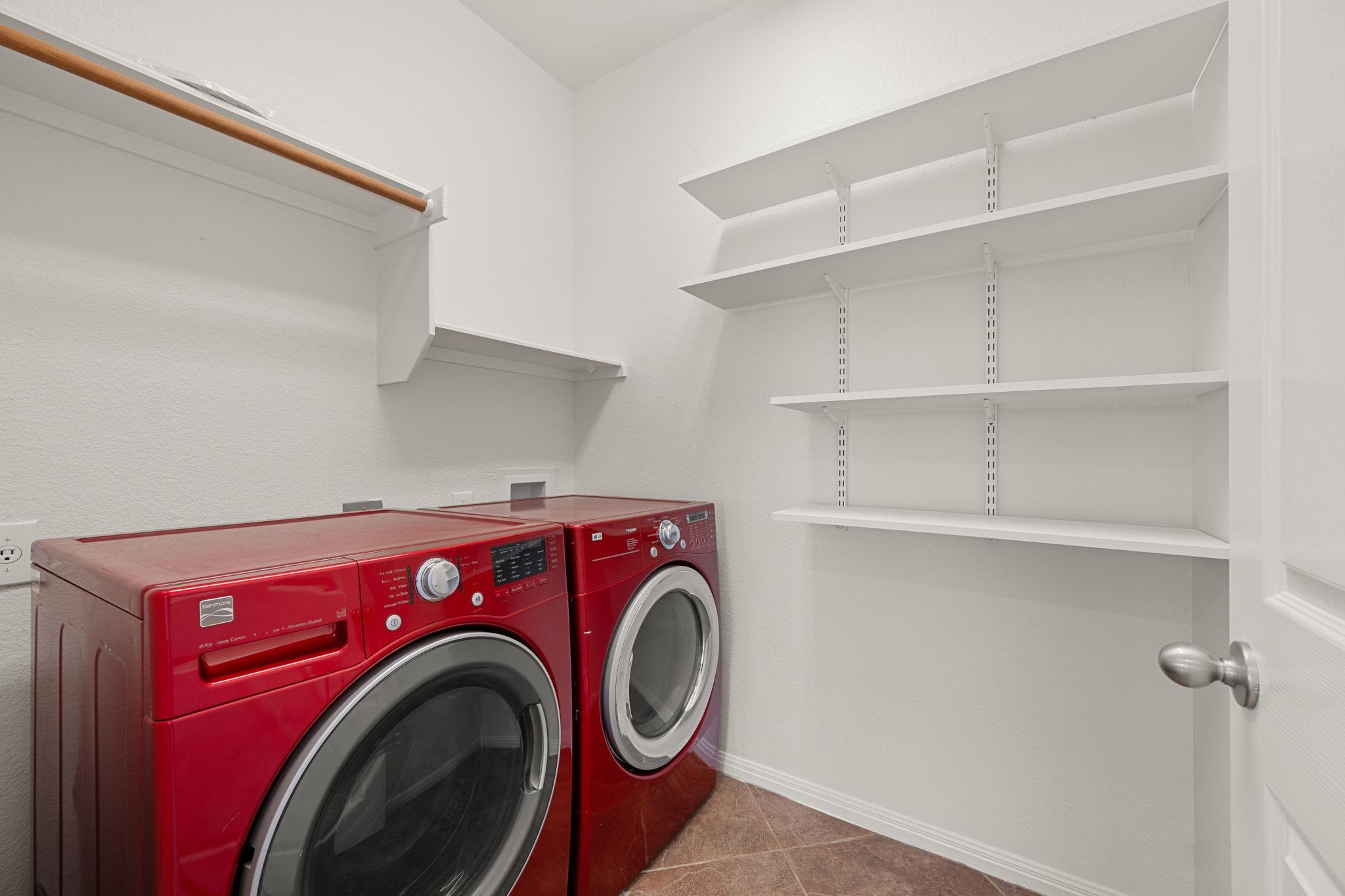 1734 Chasewood Dr, Austin, TX 78727