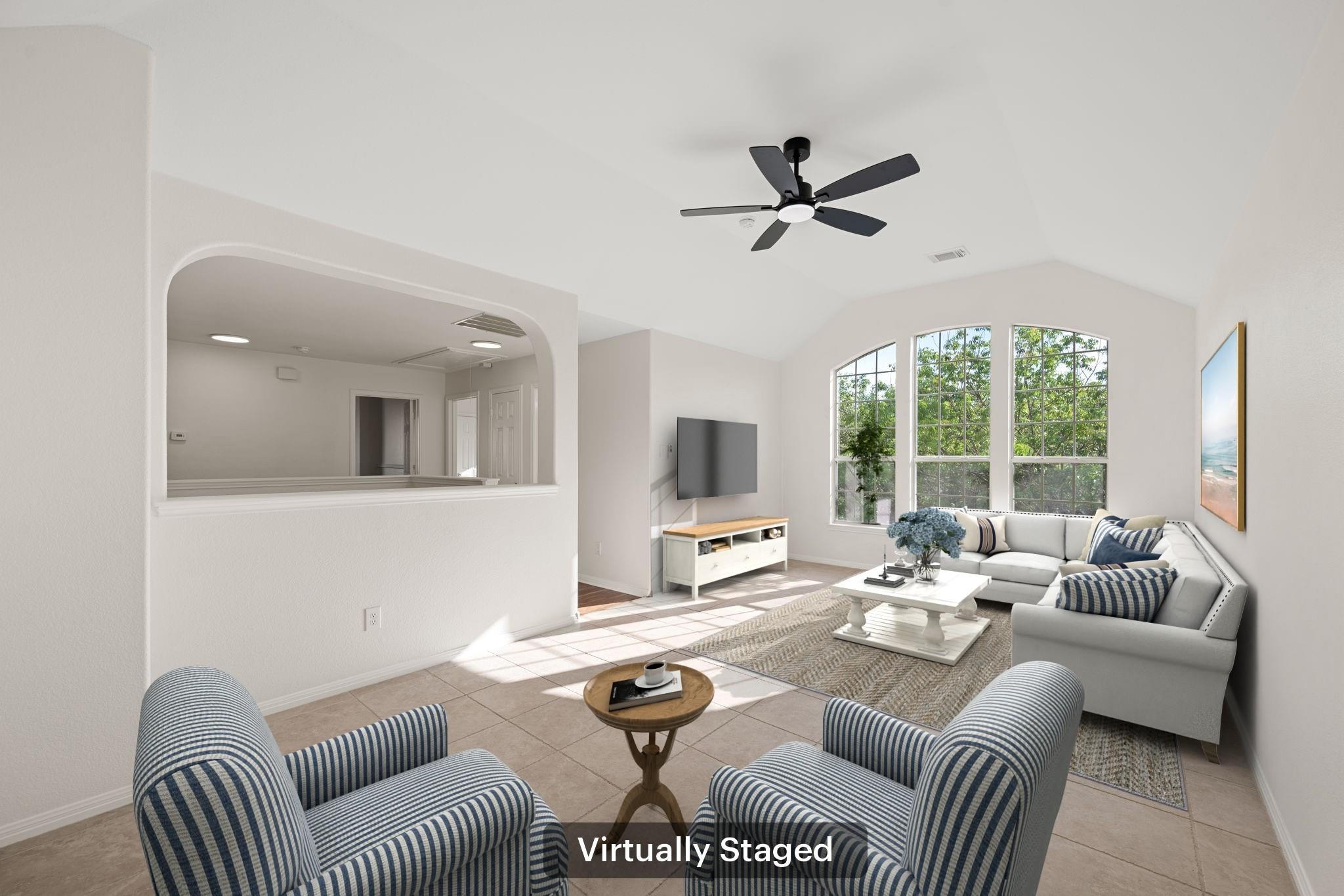 1734 Chasewood Dr, Austin, TX 78727