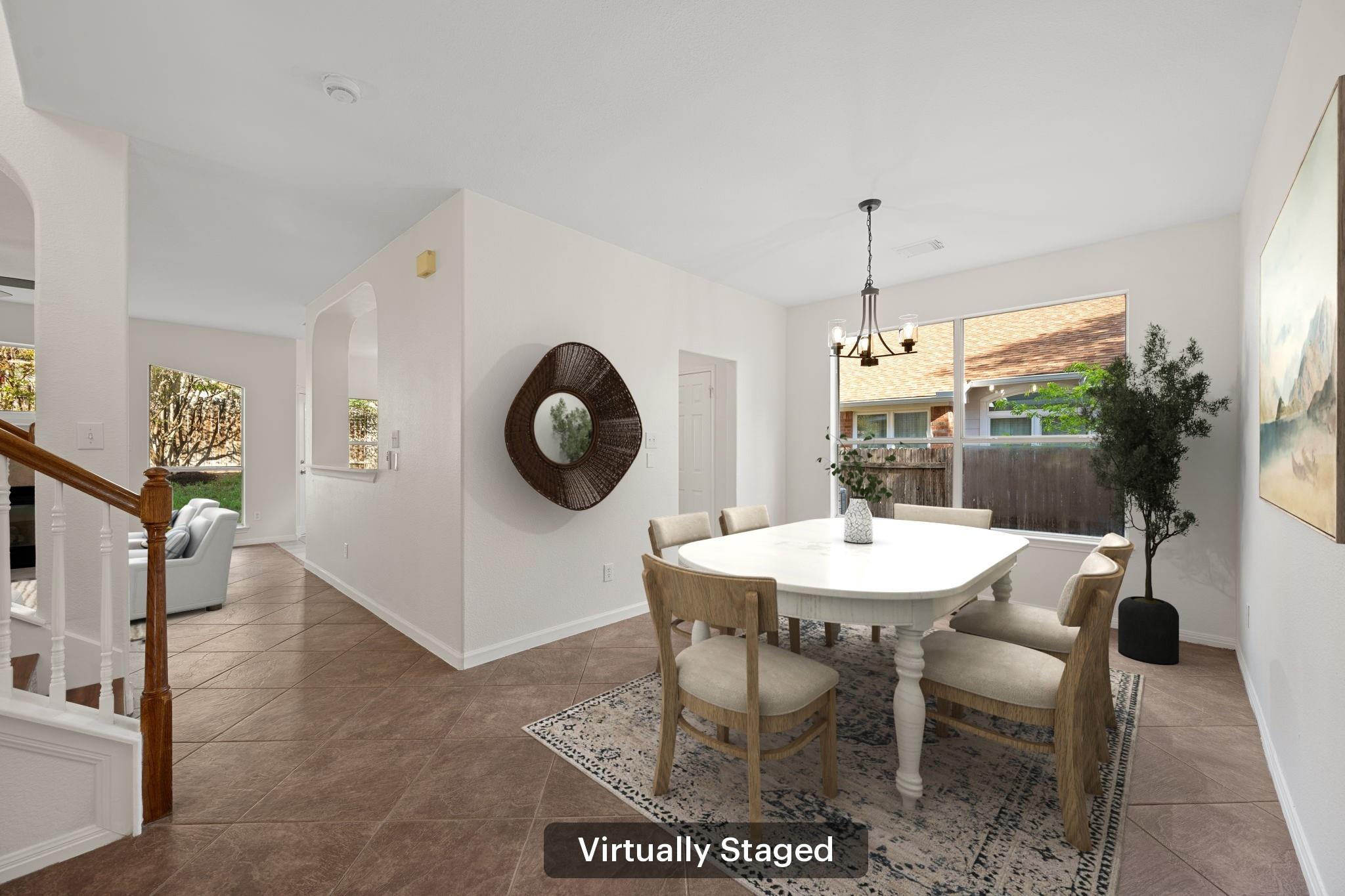 1734 Chasewood Dr, Austin, TX 78727