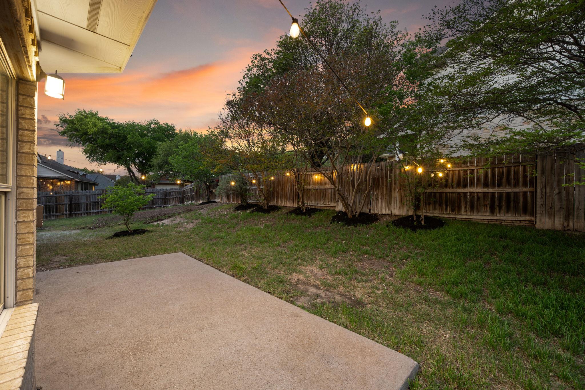 1734 Chasewood Dr, Austin, TX 78727