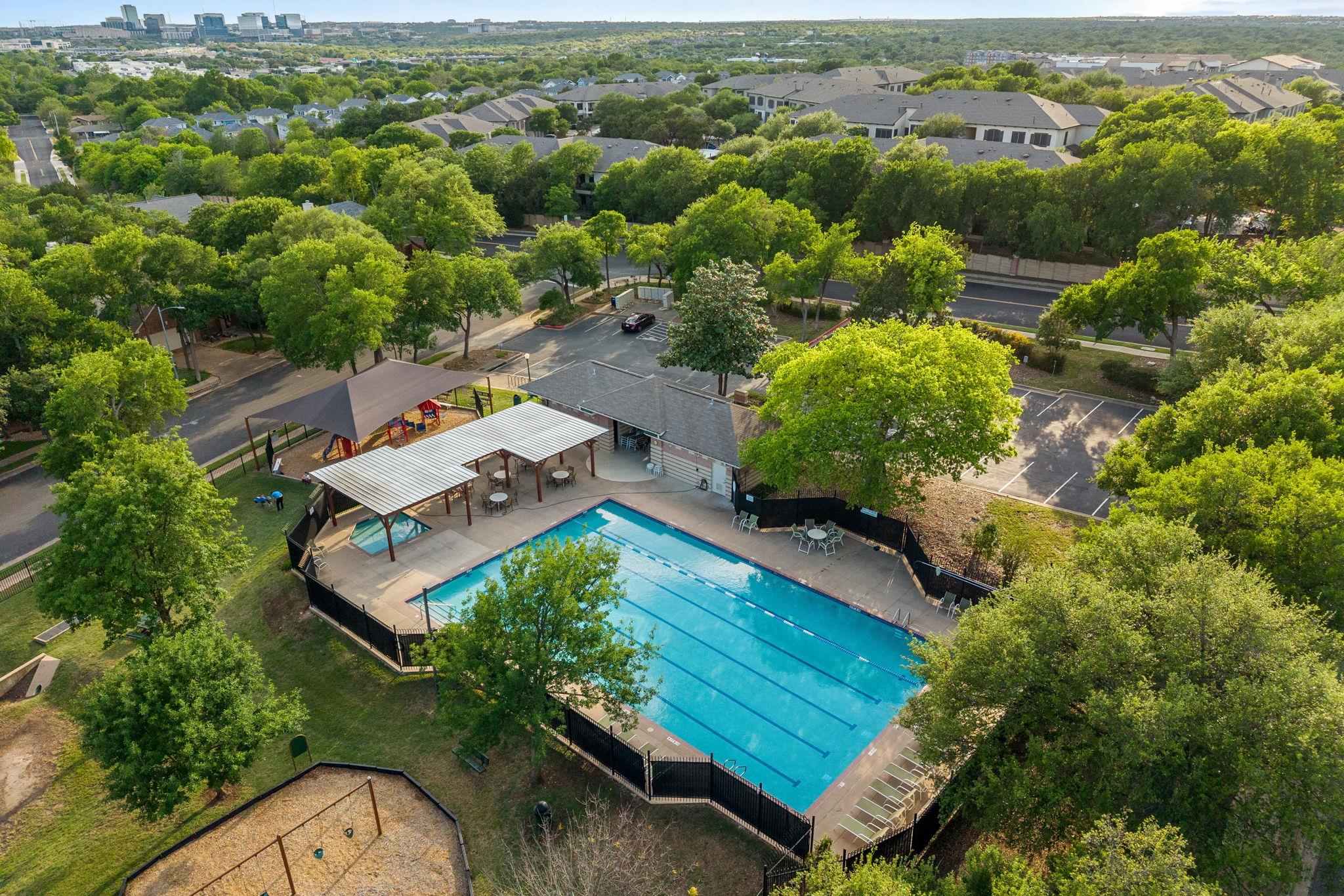 1734 Chasewood Dr, Austin, TX 78727