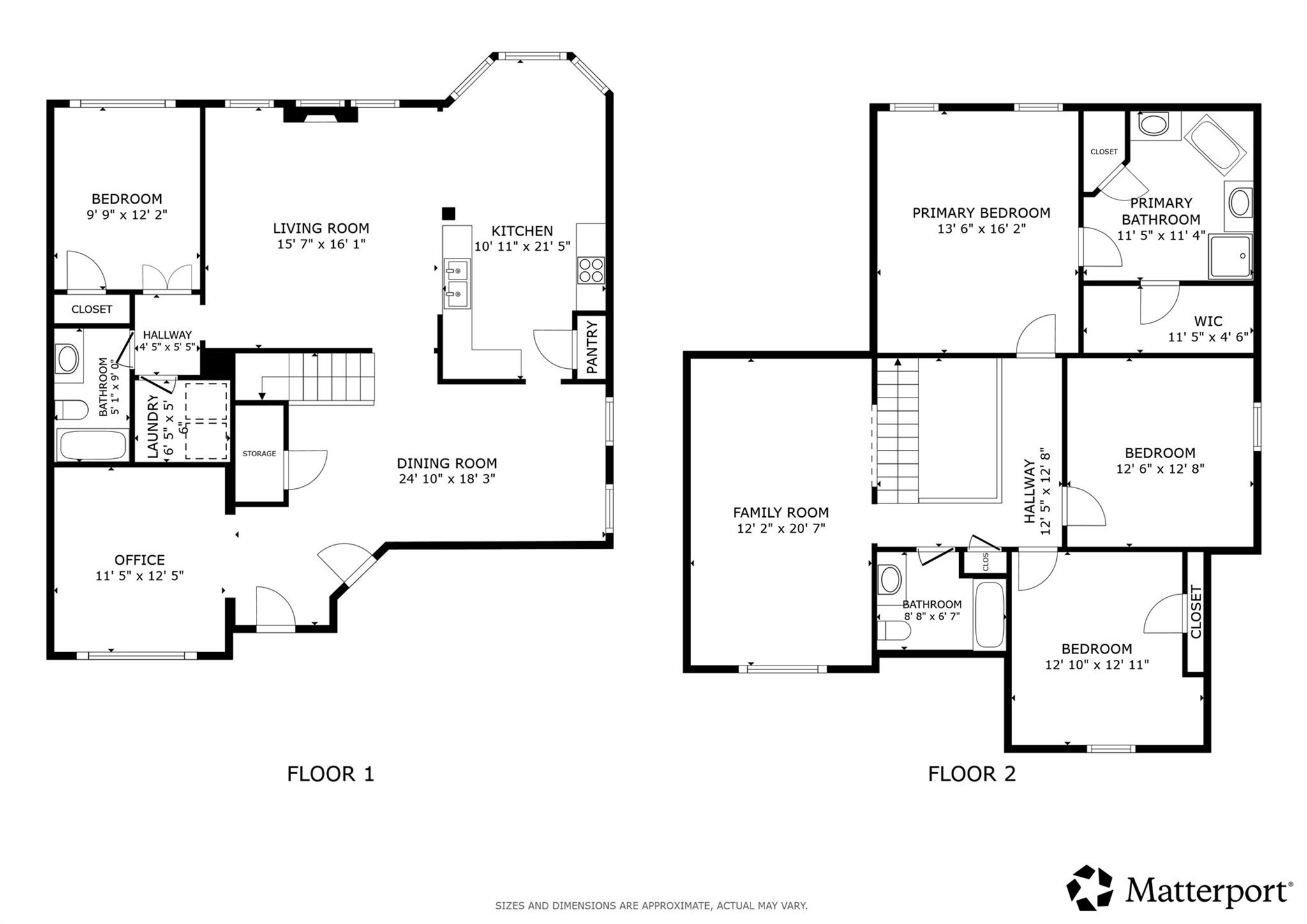 1734 Chasewood Dr, Austin, TX 78727