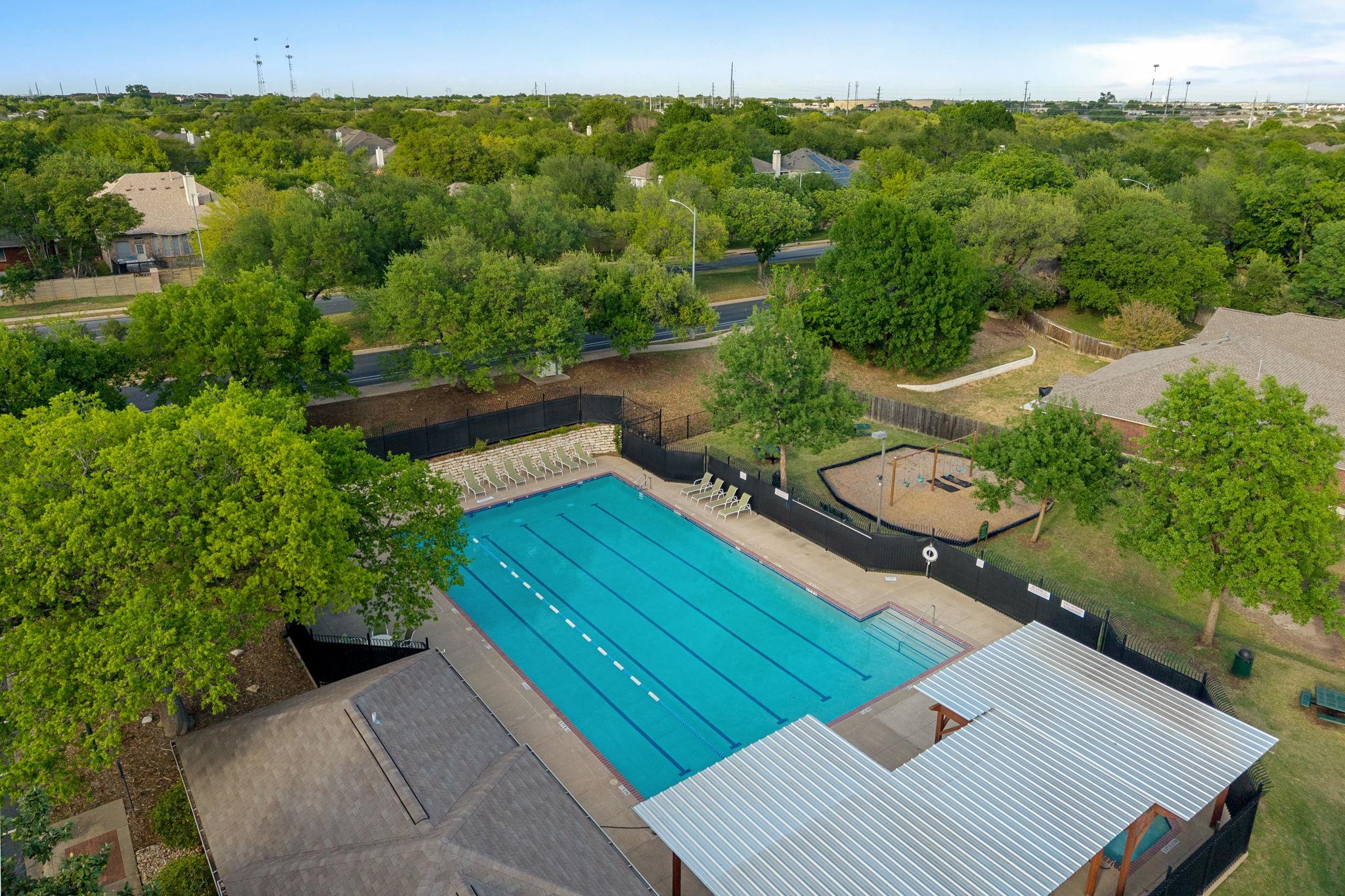 1734 Chasewood Dr, Austin, TX 78727