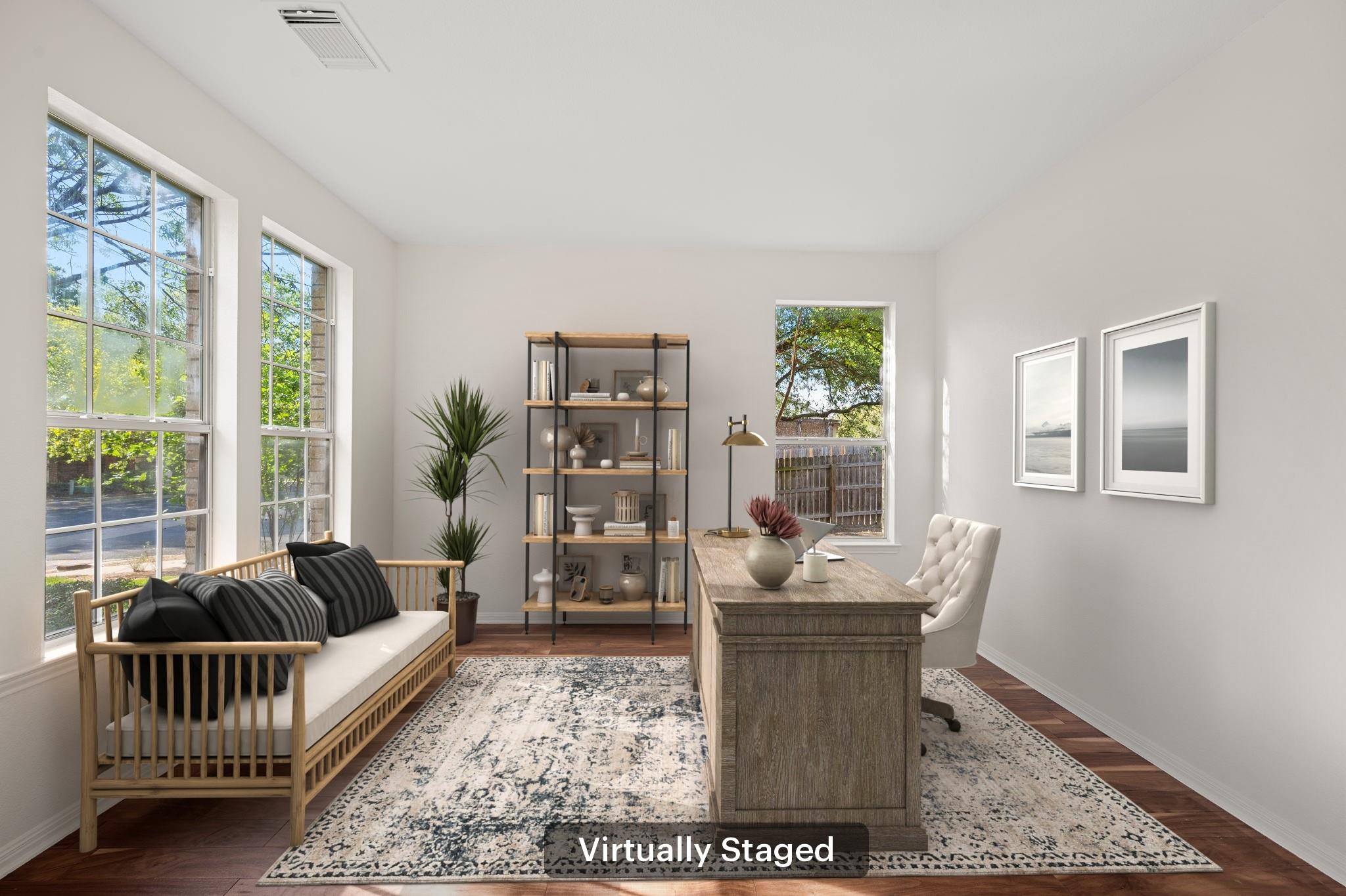 1734 Chasewood Dr, Austin, TX 78727