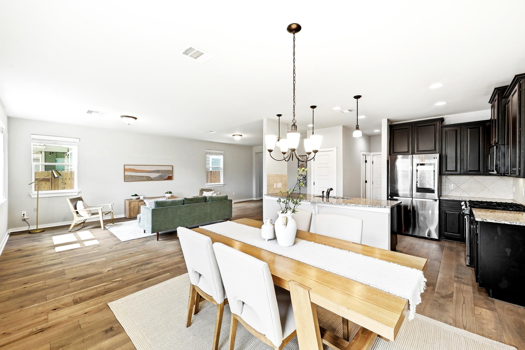 5305 Daimler Dr, Austin, TX 78744