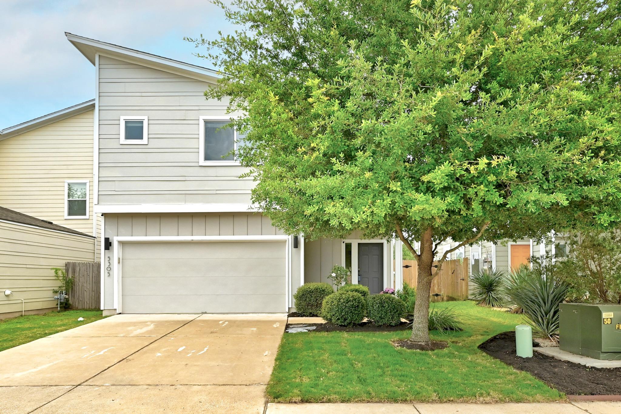 5305 Daimler Dr, Austin, TX 78744