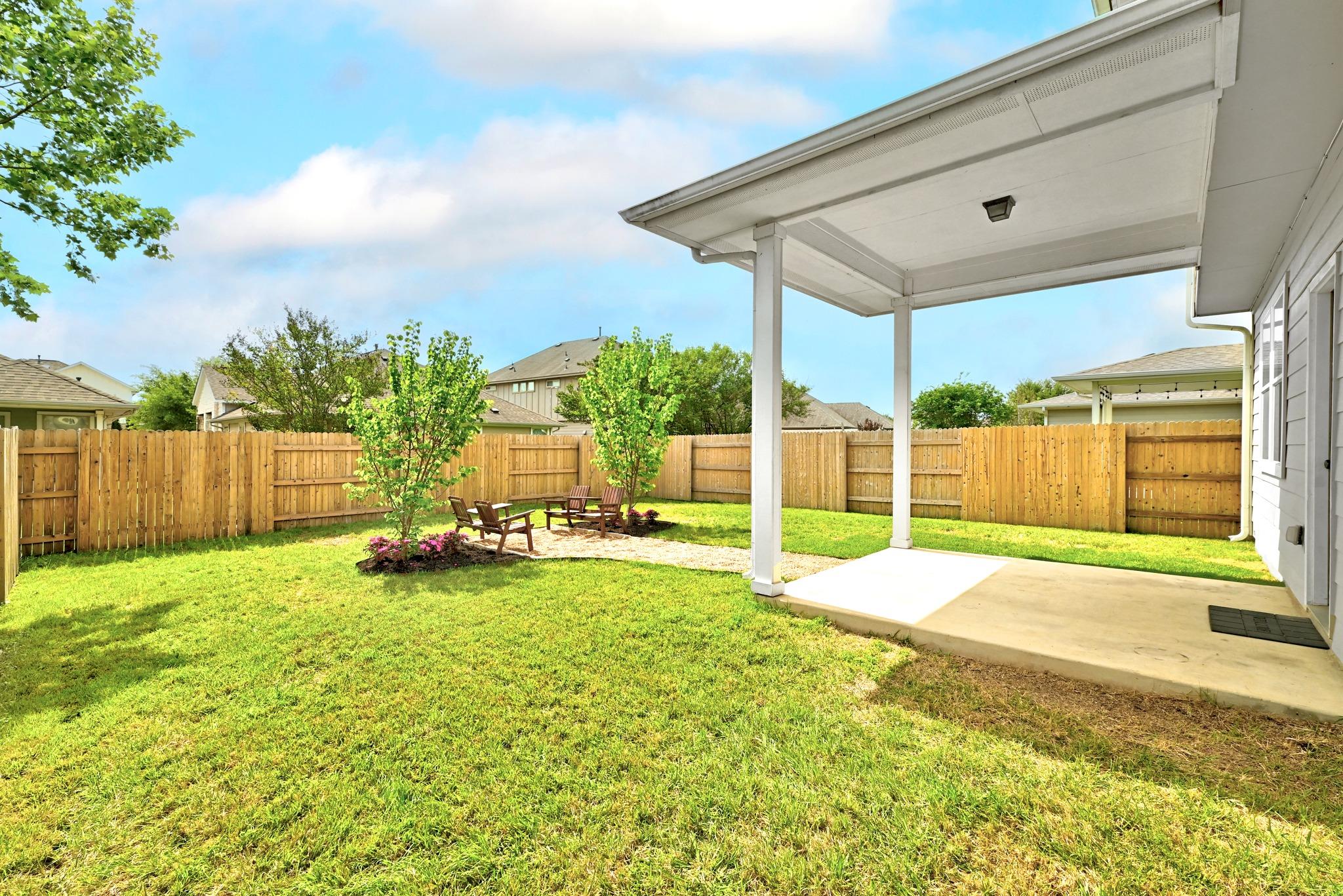 5305 Daimler Dr, Austin, TX 78744