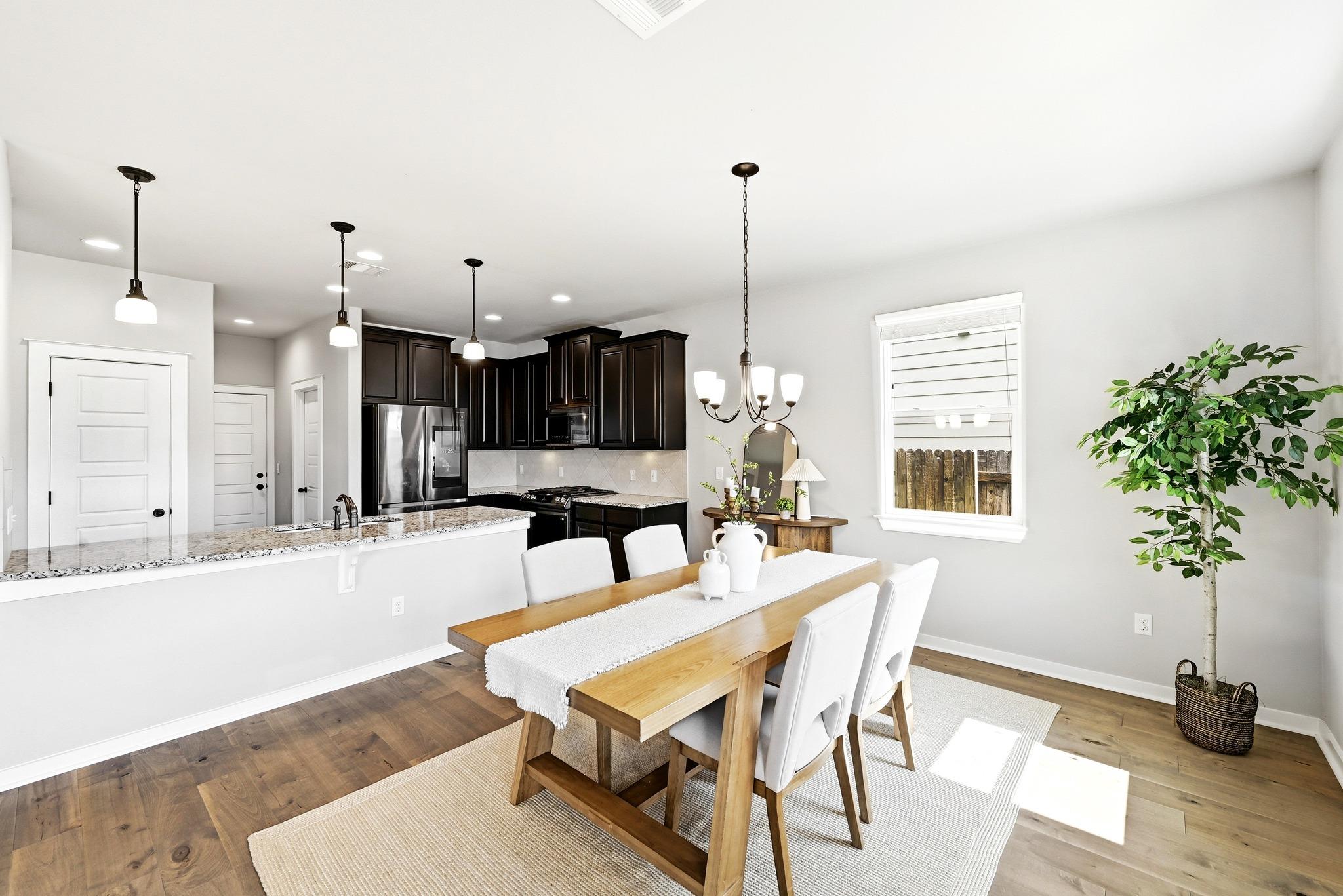 5305 Daimler Dr, Austin, TX 78744