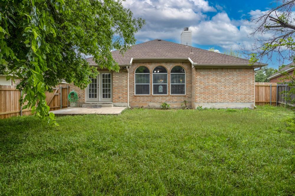 8214 Cornerwood Dr, Austin, TX 78717