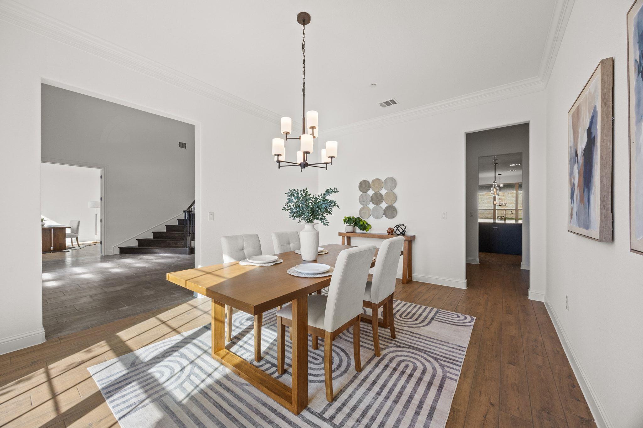 2324 Bel Paese Bnd, Leander, TX 78641