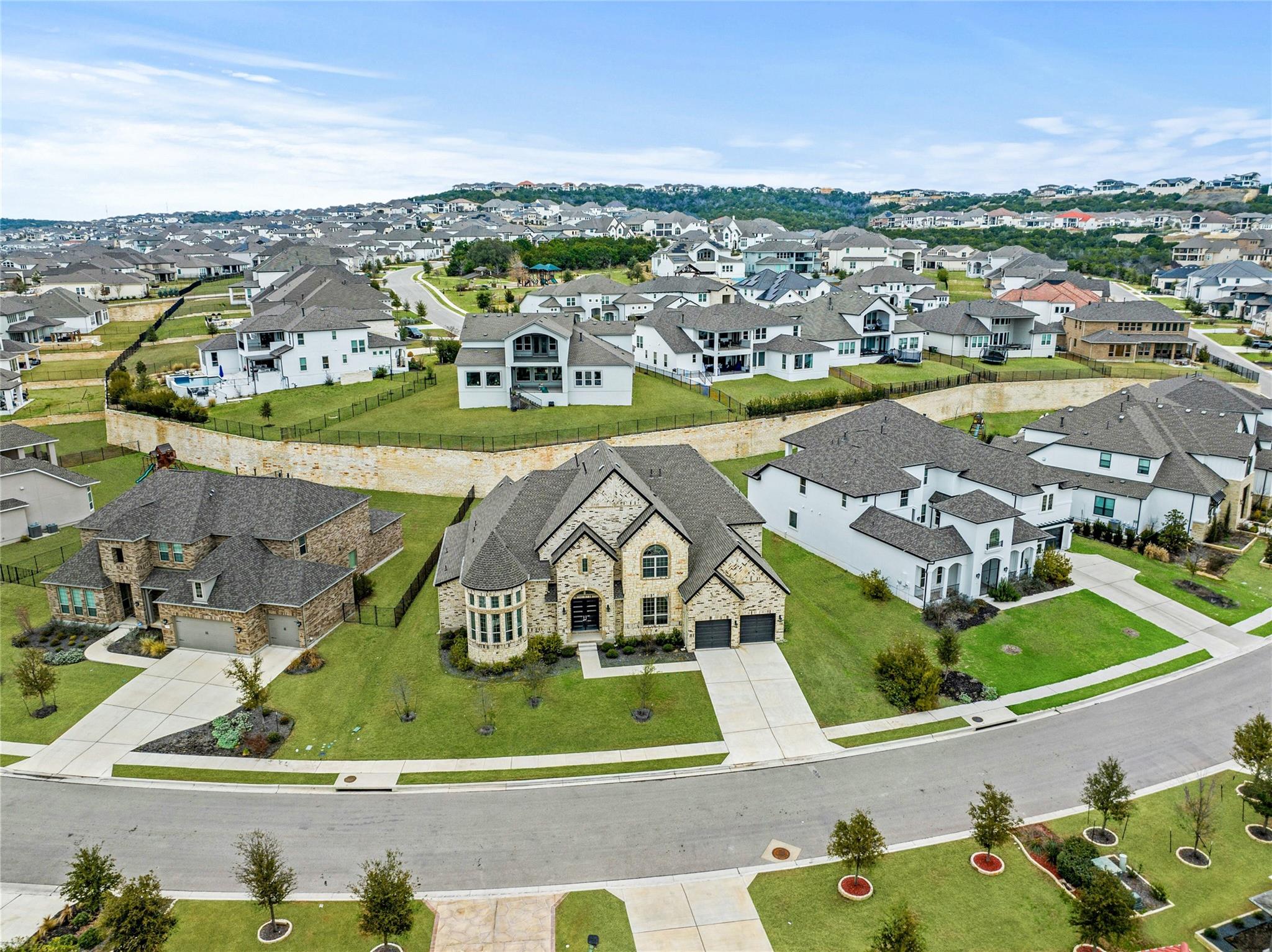 2324 Bel Paese Bnd, Leander, TX 78641