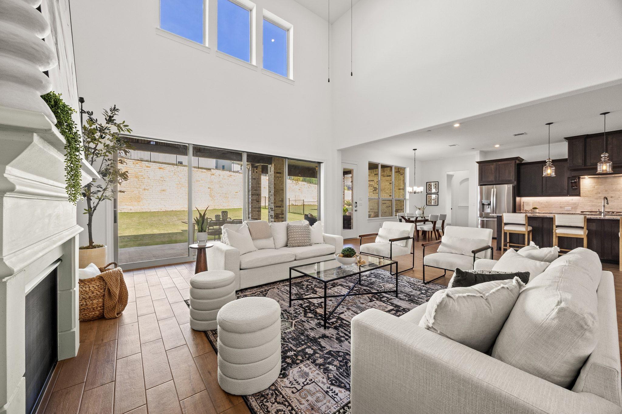 2324 Bel Paese Bnd, Leander, TX 78641