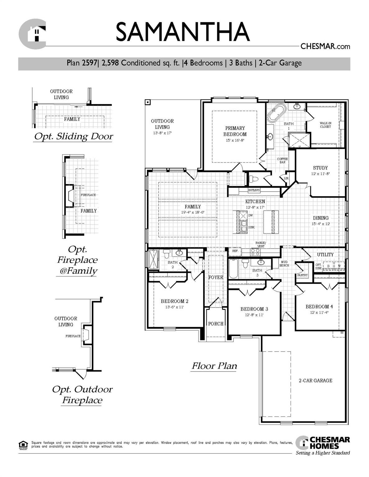 217 Firethorn Rd, Marble Falls, TX 78654