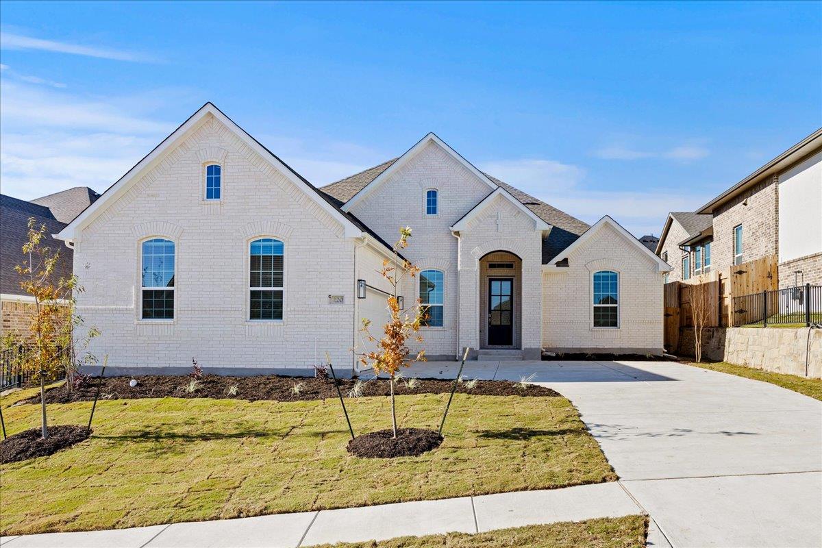 217 Firethorn Rd, Marble Falls, TX 78654
