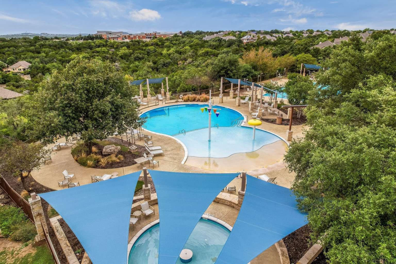 12920 Appaloosa Chase Dr, Austin, TX 78732