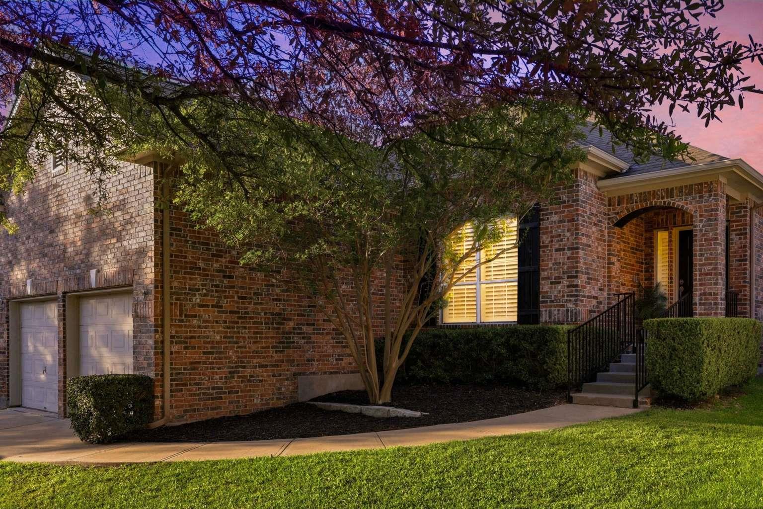 12920 Appaloosa Chase Dr, Austin, TX 78732