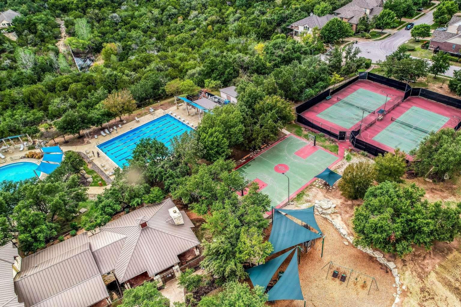 12920 Appaloosa Chase Dr, Austin, TX 78732