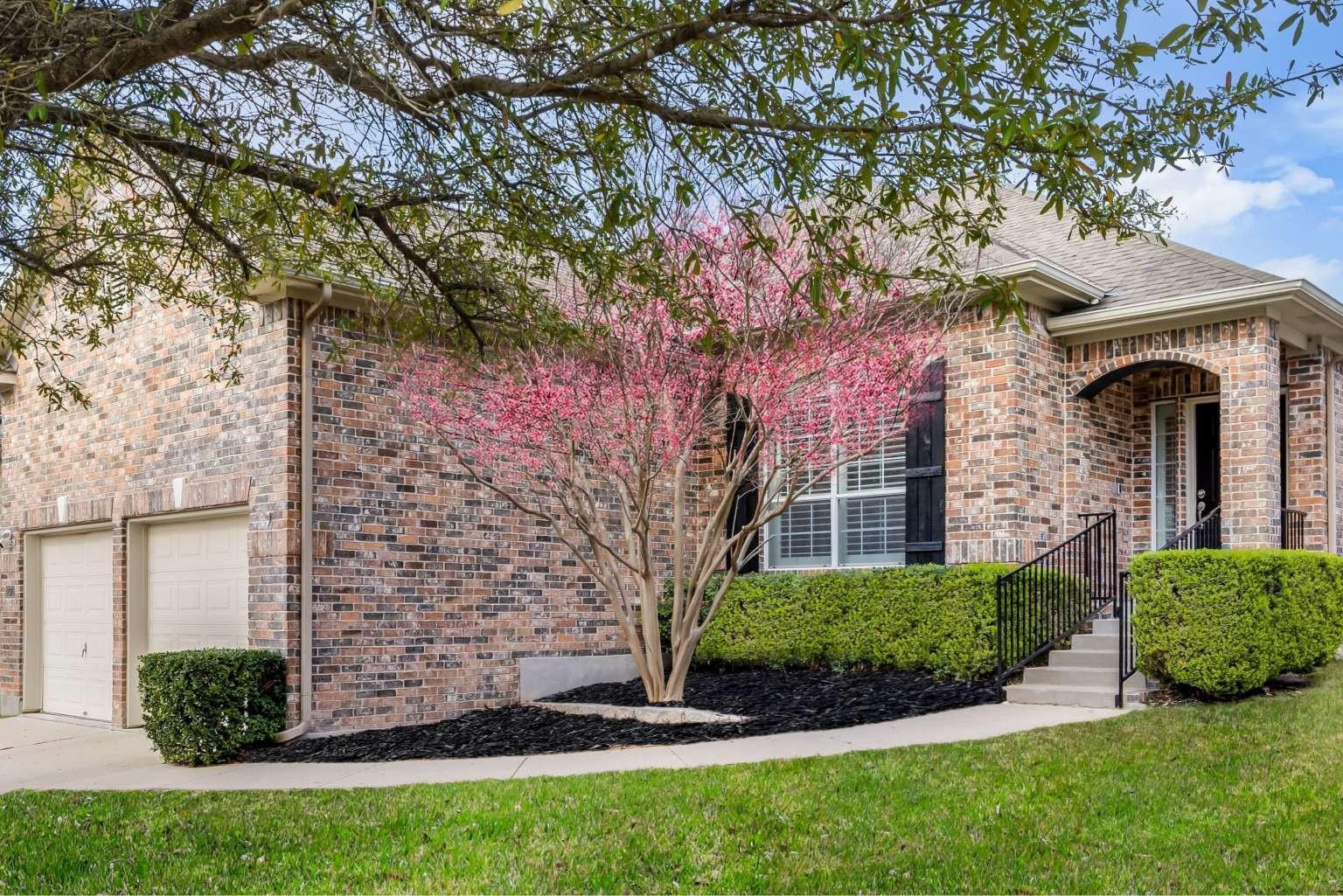 12920 Appaloosa Chase Dr, Austin, TX 78732