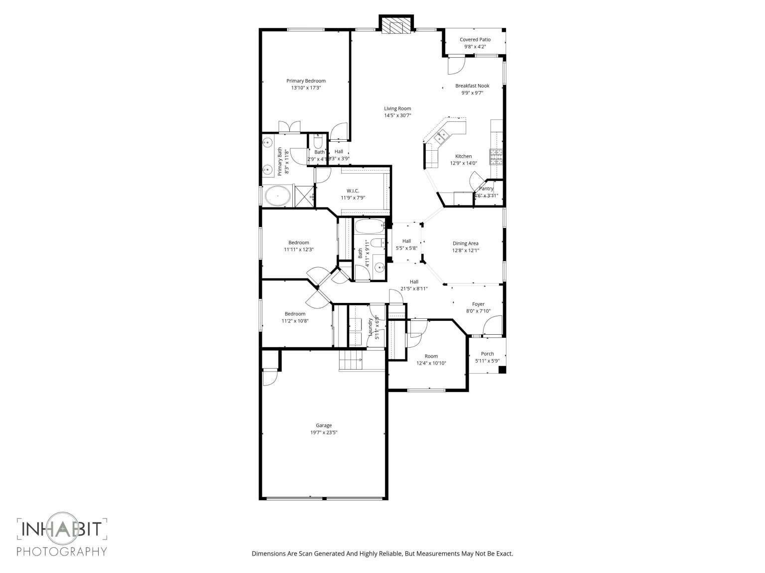 12920 Appaloosa Chase Dr, Austin, TX 78732