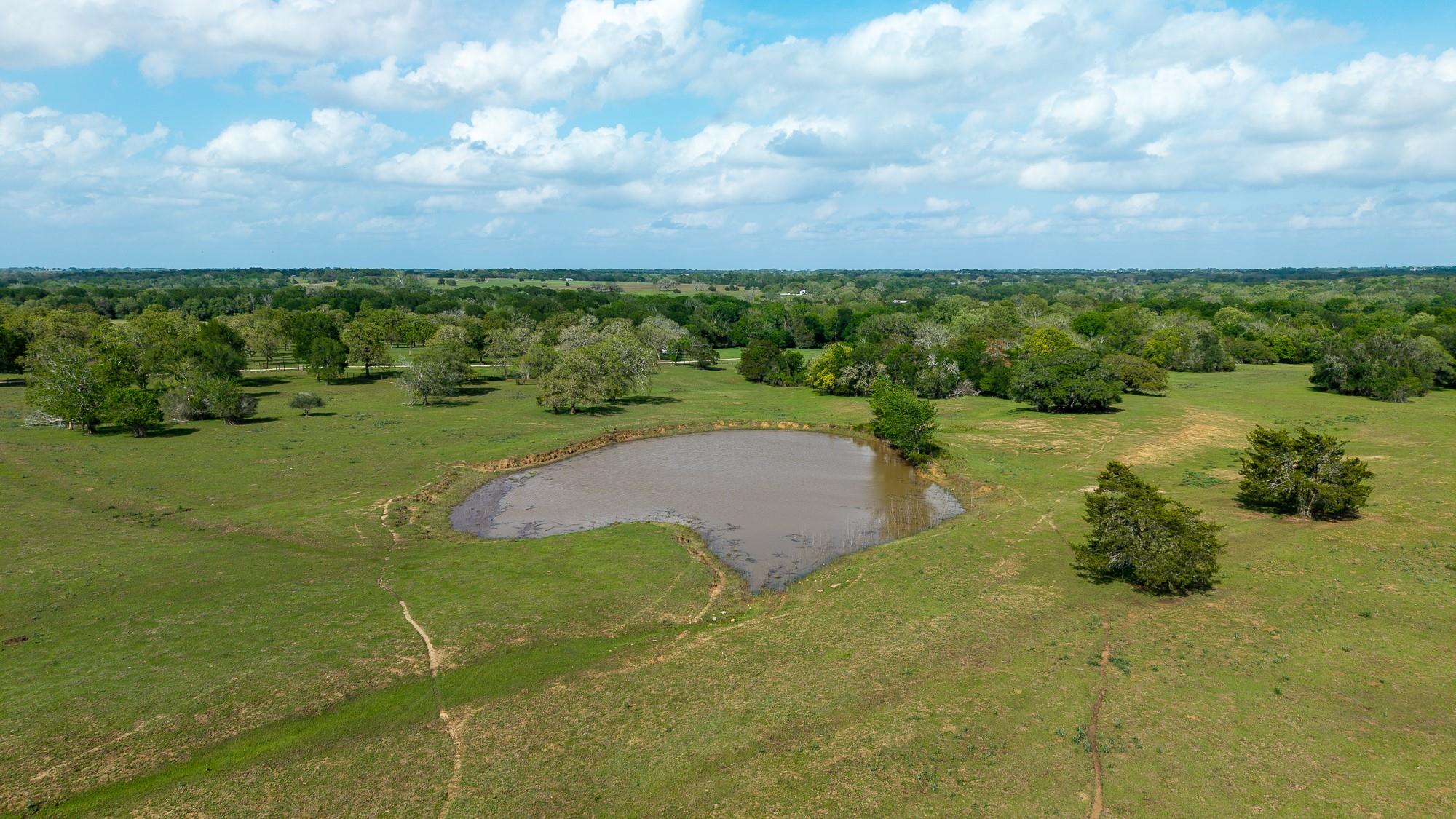 2745 Holub Rd, Schulenburg, TX 78956
