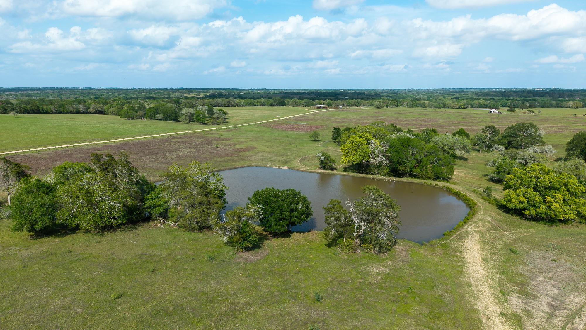 2745 Holub Rd, Schulenburg, TX 78956