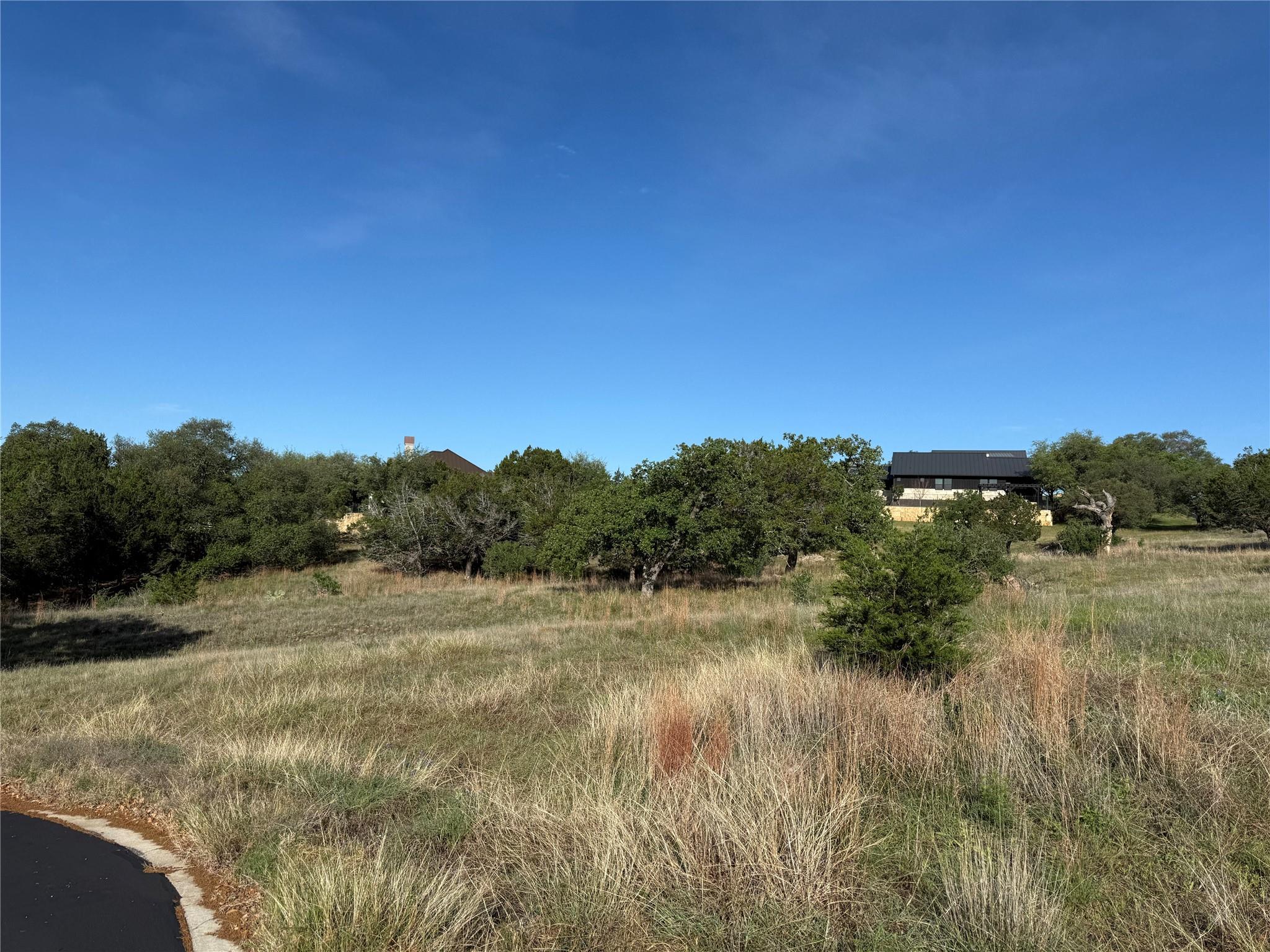 Lot W2155 Travertine, Horseshoe Bay, TX 78657