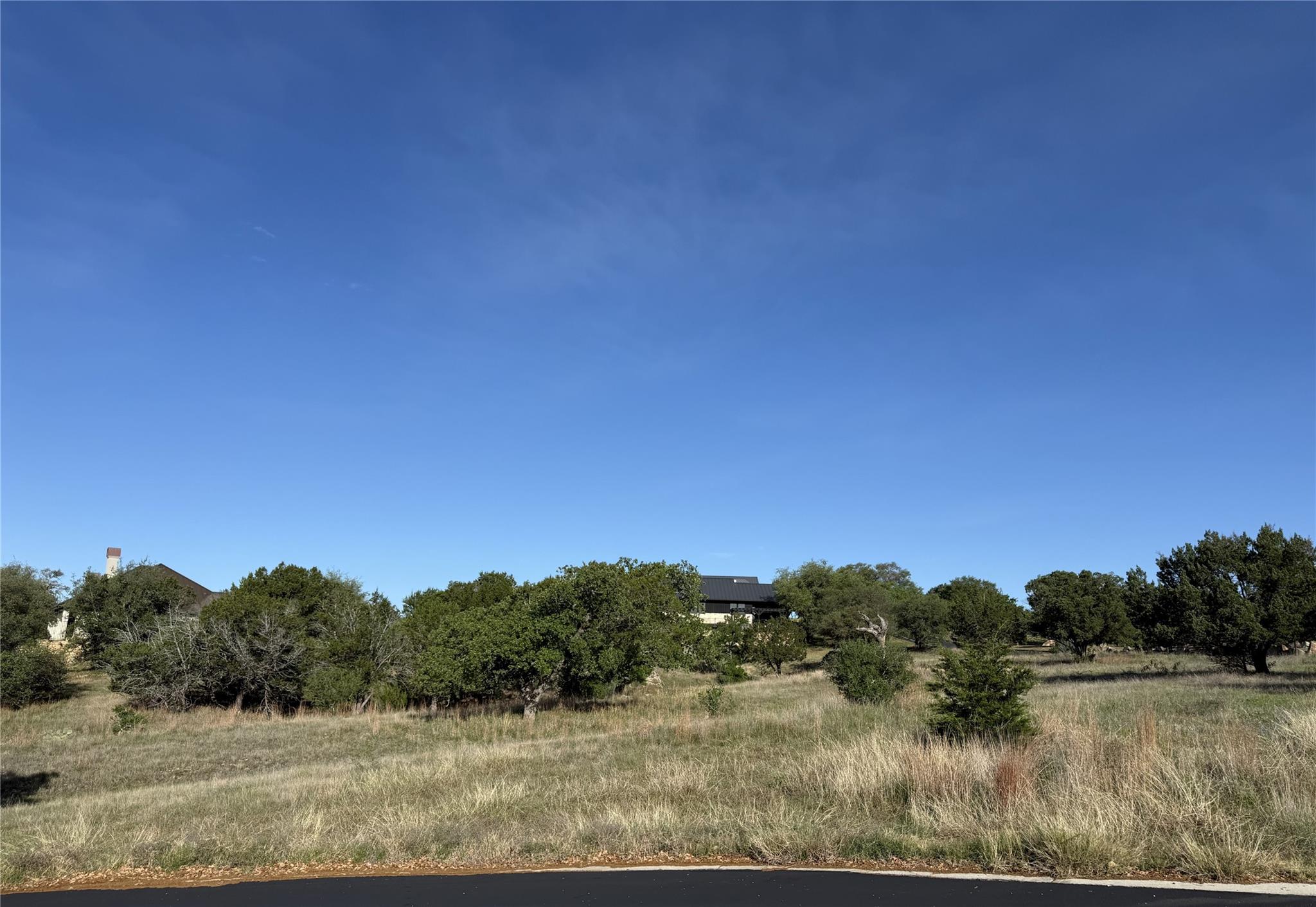 Lot W2155 Travertine, Horseshoe Bay, TX 78657