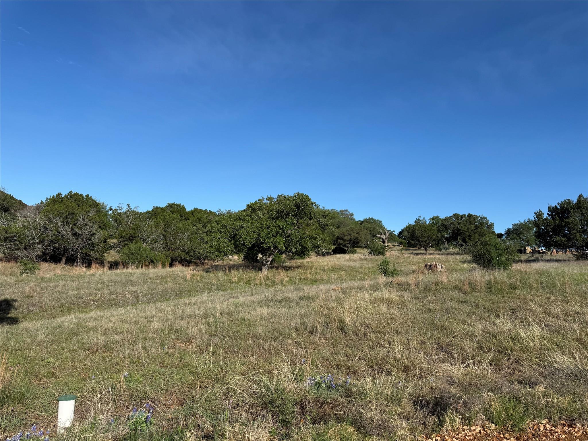 Lot W2155 Travertine, Horseshoe Bay, TX 78657