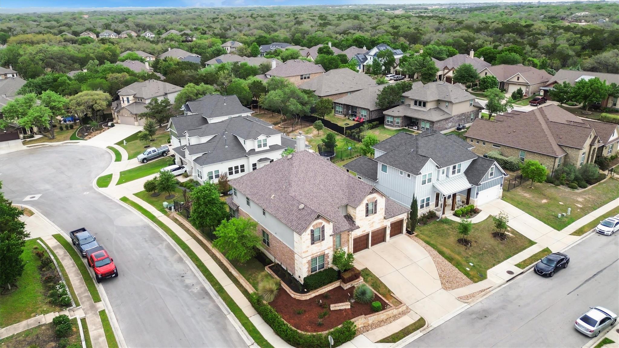 203 Ancient Oak Way, San Marcos, TX 78666