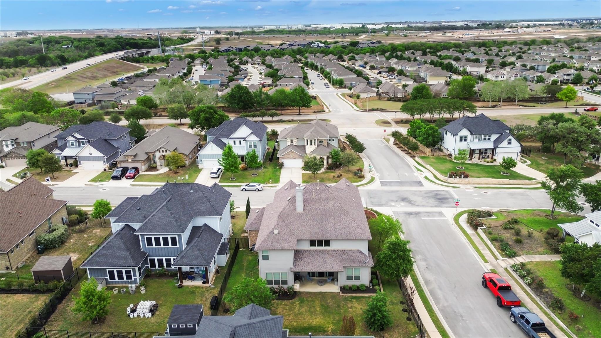 203 Ancient Oak Way, San Marcos, TX 78666