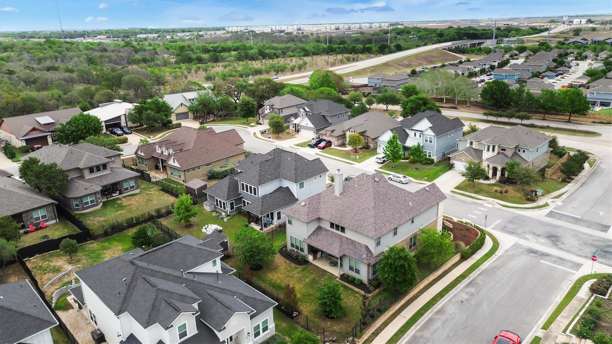 203 Ancient Oak Way, San Marcos, TX 78666