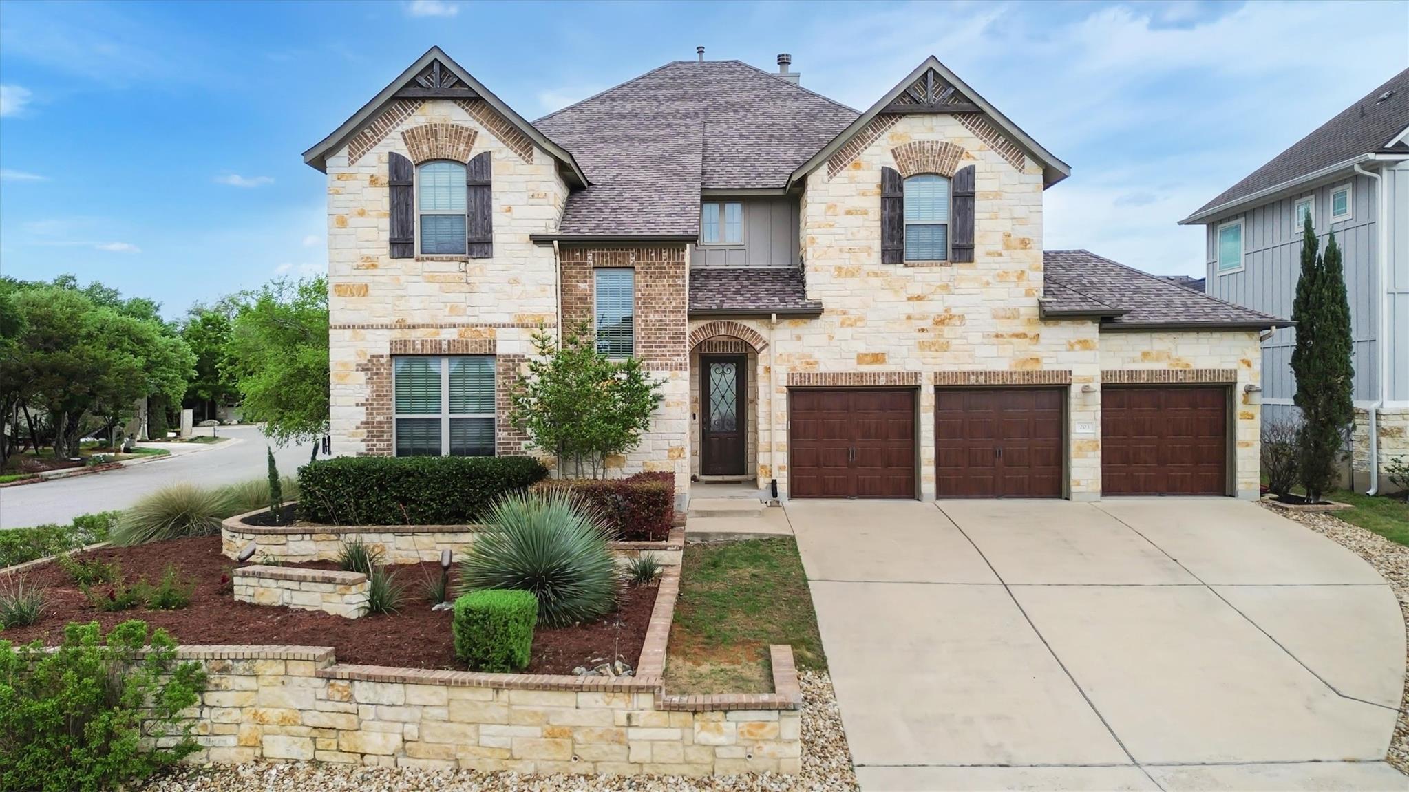 203 Ancient Oak Way, San Marcos, TX 78666