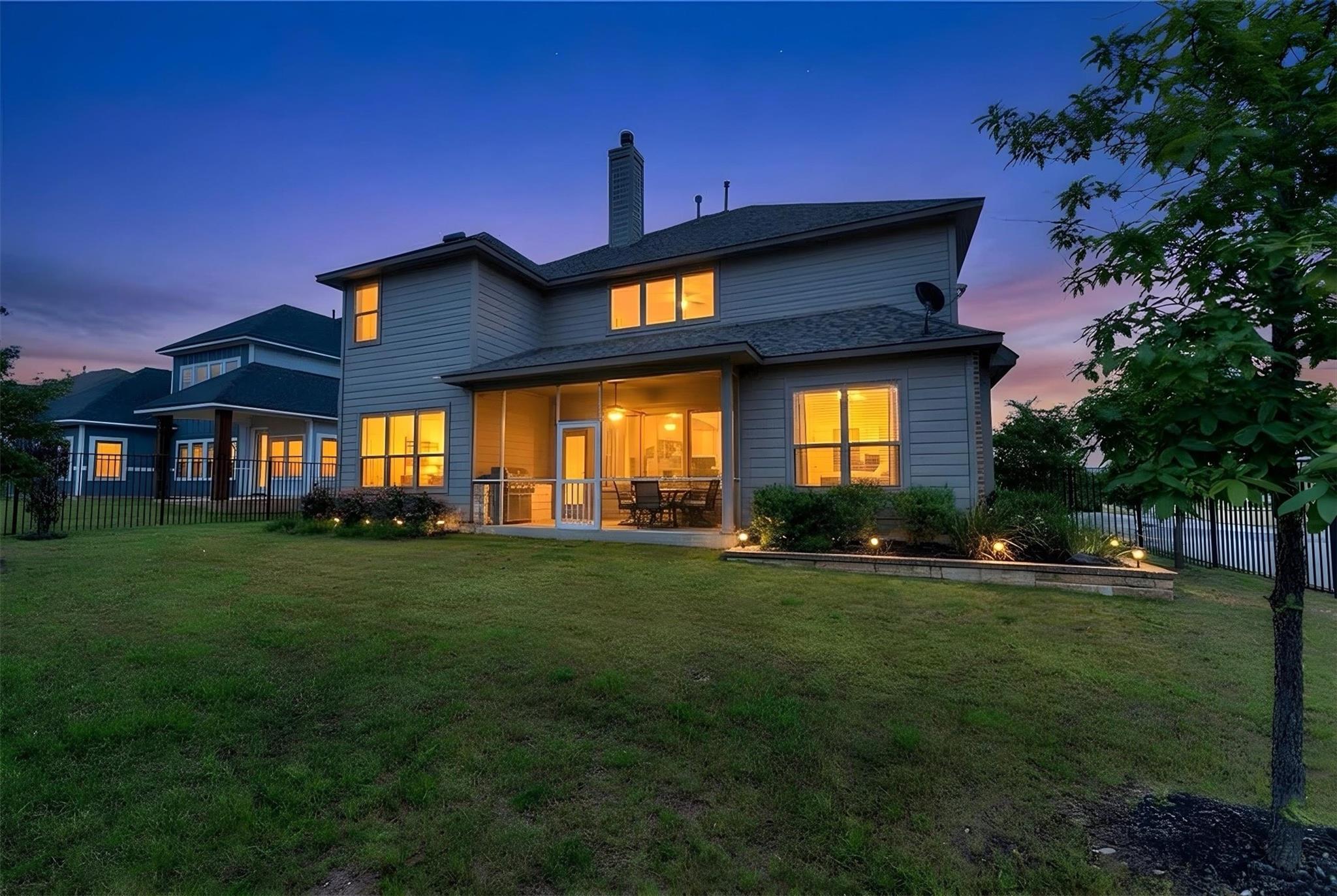 203 Ancient Oak Way, San Marcos, TX 78666