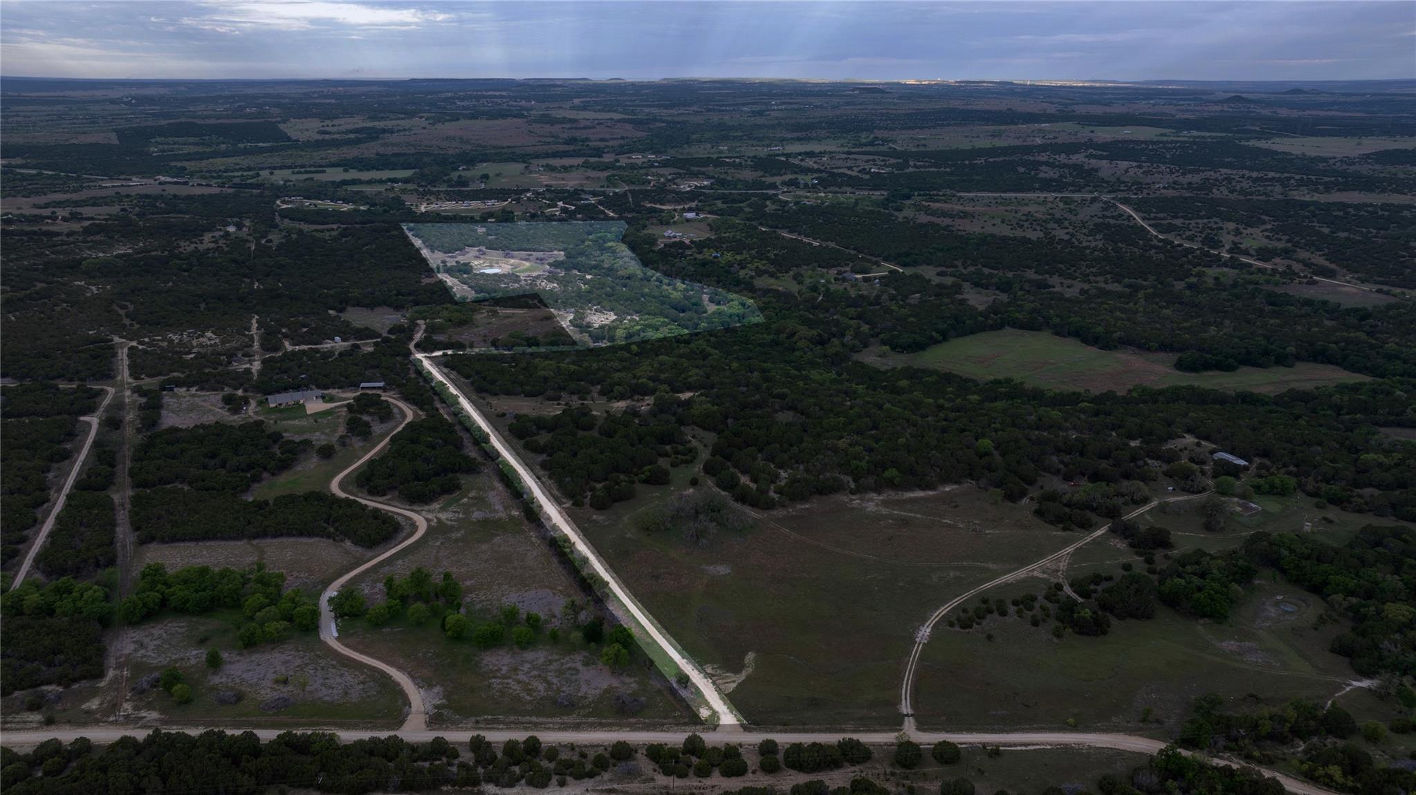 TBD N Us Highway 281, Lampasas, TX 76550