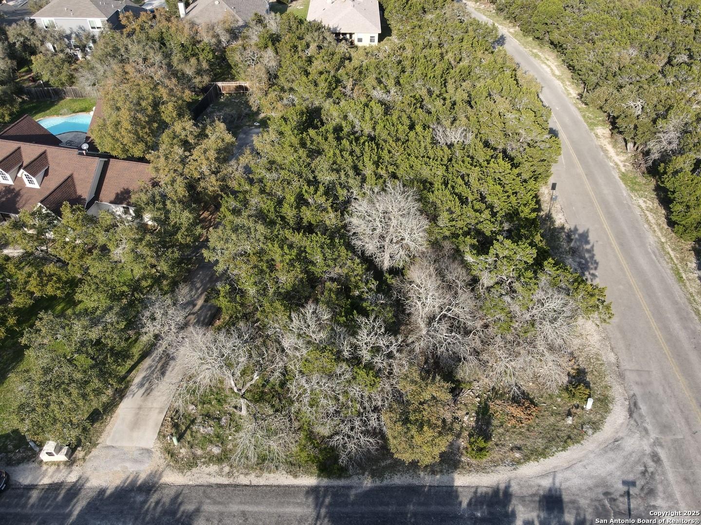 0 Birchwood Cir Cir, Wimberley, TX 78676