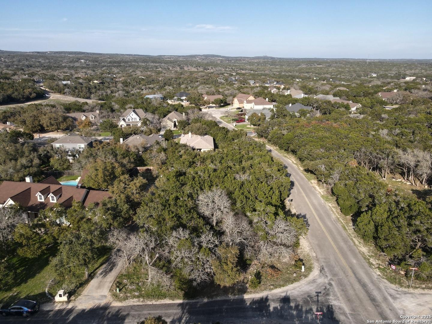 0 Birchwood Cir Cir, Wimberley, TX 78676