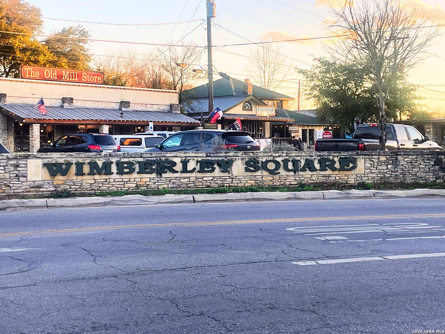 0 Birchwood Cir Cir, Wimberley, TX 78676