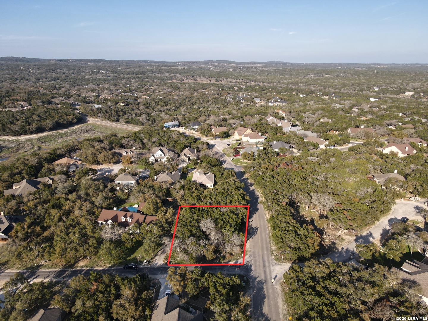 0 Birchwood Cir Cir, Wimberley, TX 78676