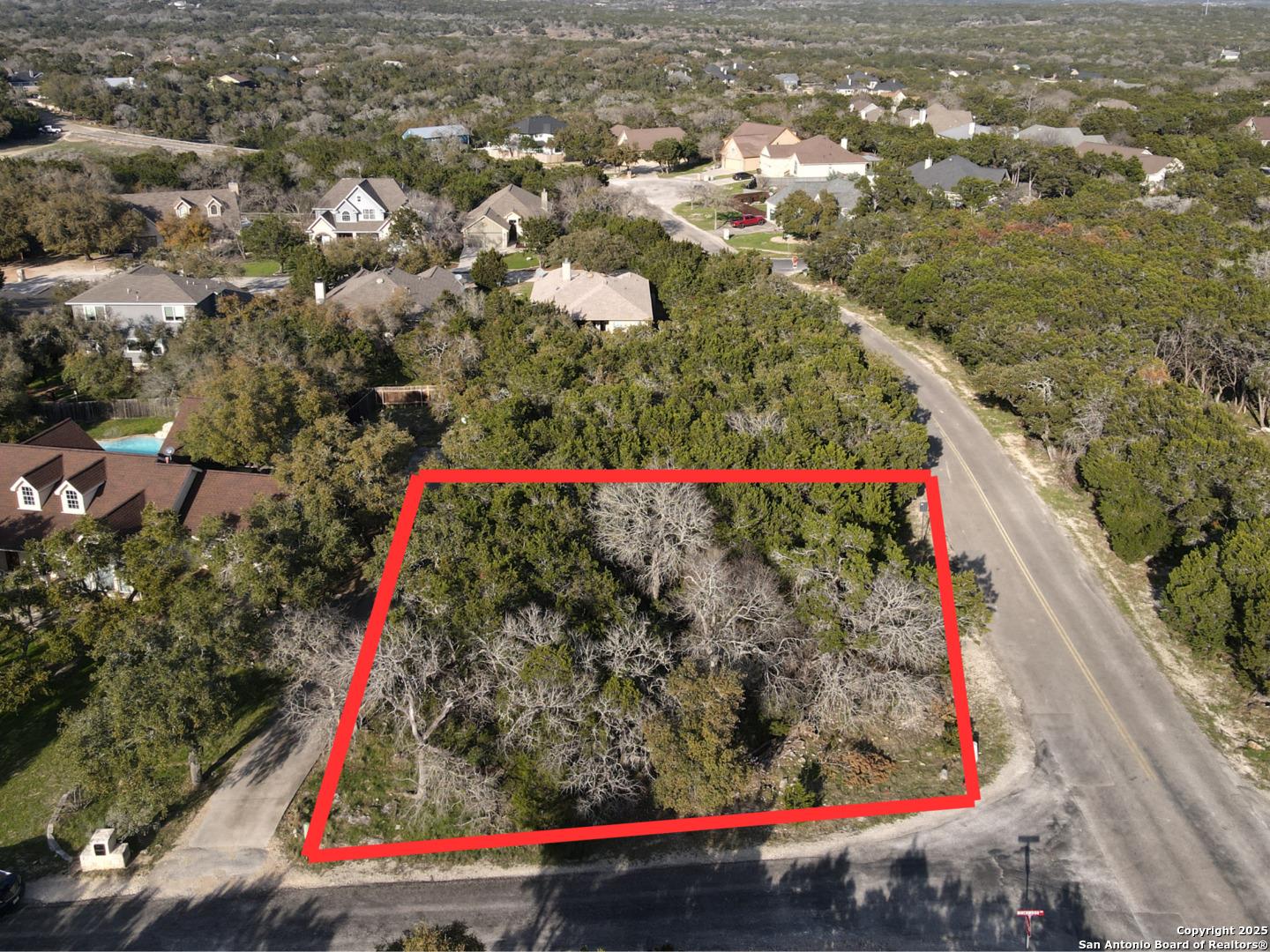 0 Birchwood Cir Cir, Wimberley, TX 78676