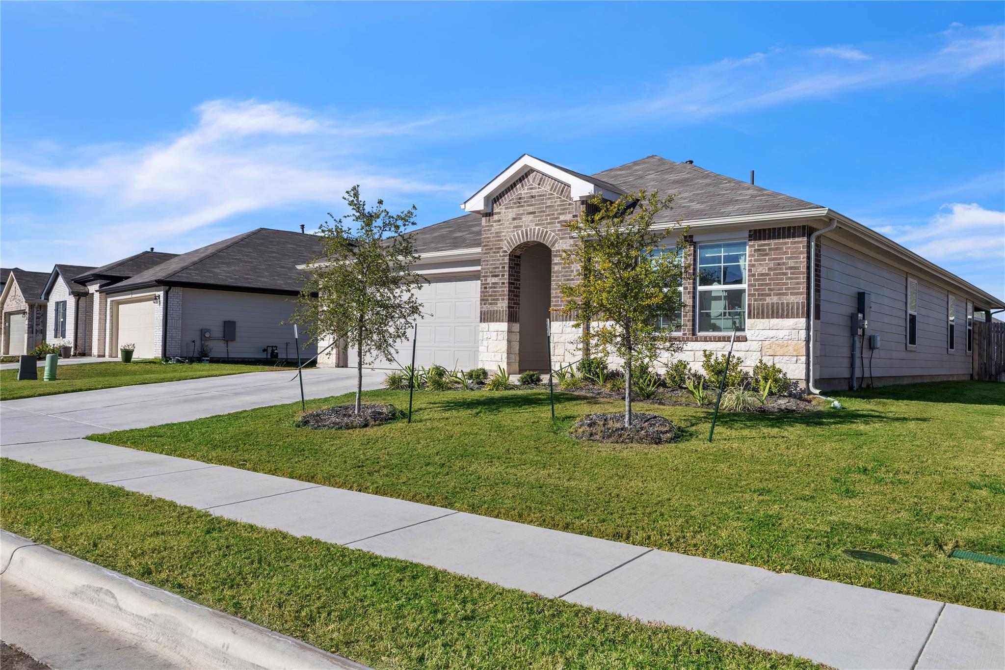 13800 Dismuke Dr, Manor, TX 78653