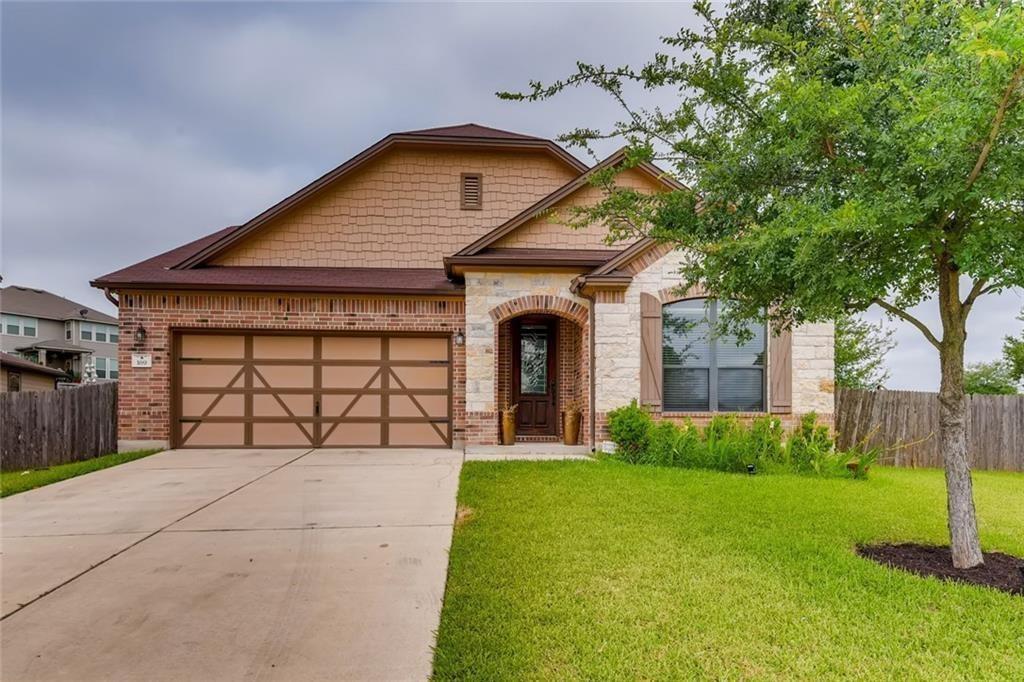 169 Pomegranate Cv, Kyle, TX 78640