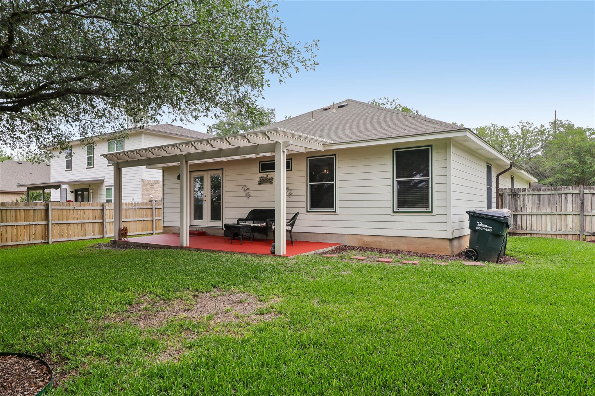 112 Kalis Cv, Buda, TX 78610