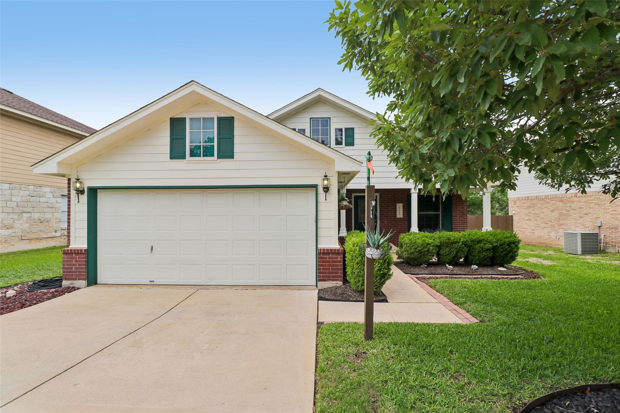 112 Kalis Cv, Buda, TX 78610