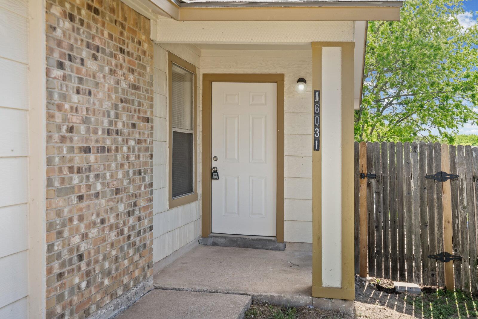 16031 Fitchburg Cir, Pflugerville, TX 78660