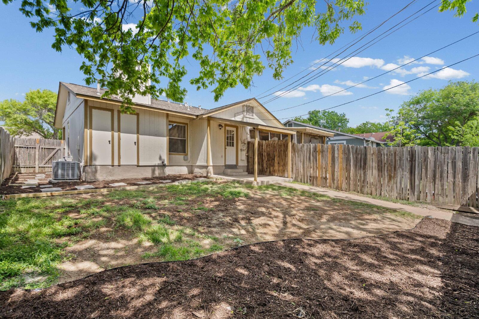 16031 Fitchburg Cir, Pflugerville, TX 78660