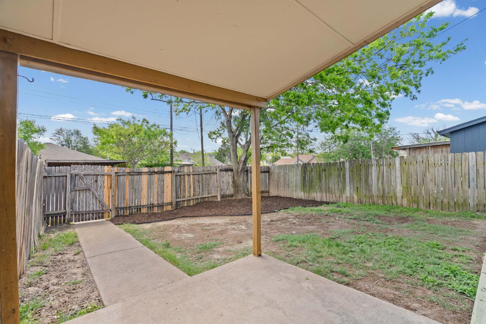 16031 Fitchburg Cir, Pflugerville, TX 78660