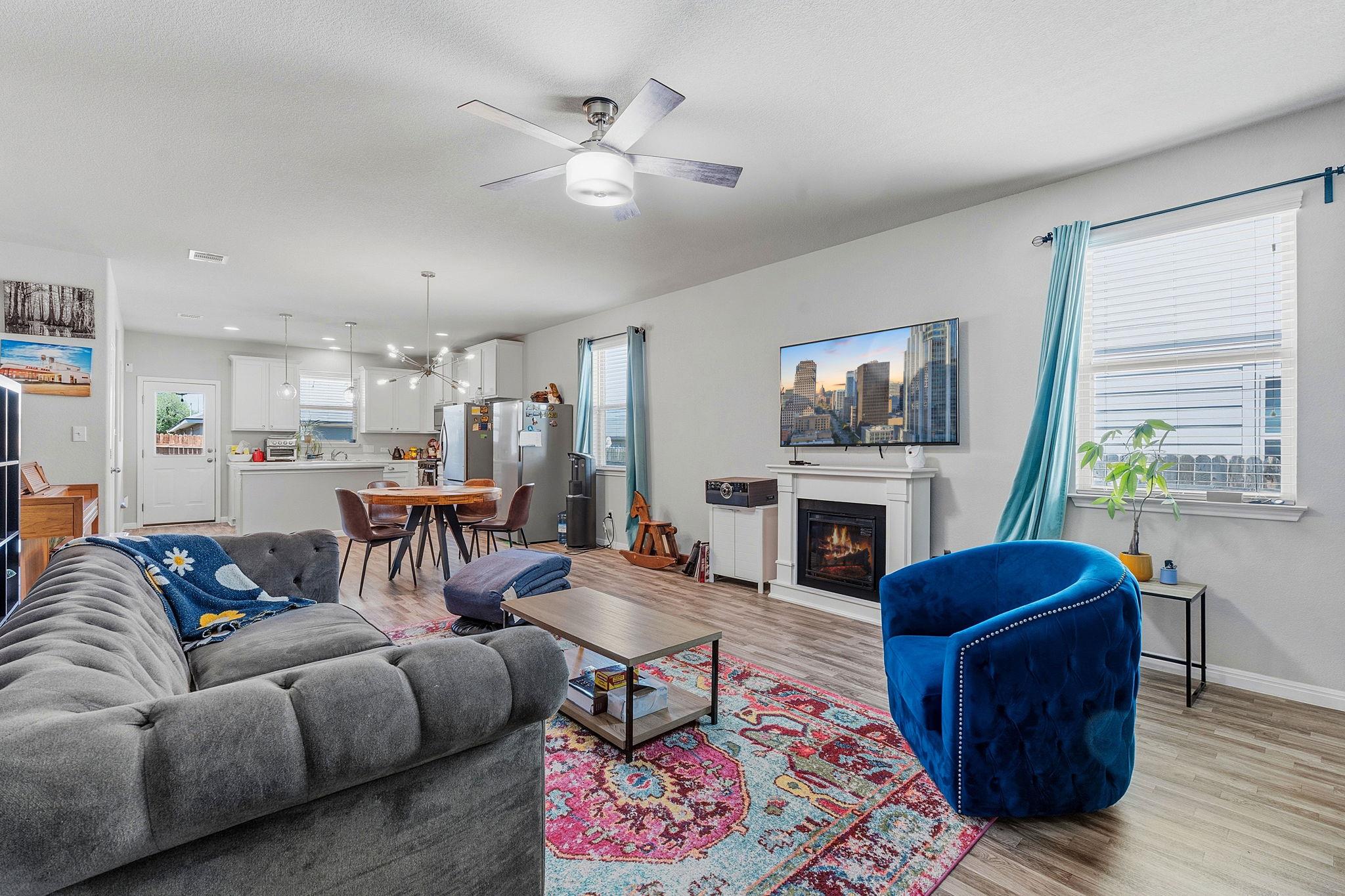 1209 Dawson Dune Cv, Leander, TX 78641